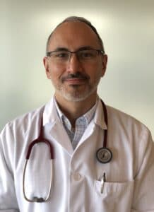 Dr. Richard Cordero APRN, FNP-C