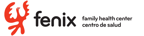 Fenix Family Health Center Logo