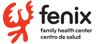 Fenix Family Health Center Logo